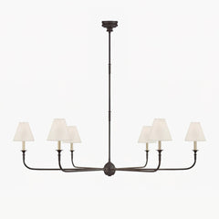 Piaf Grande Chandelier