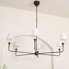 Luella Chandelier