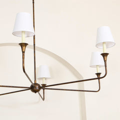 Luella Chandelier