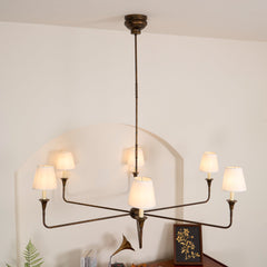 Luella Chandelier