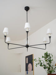 Luella Chandelier