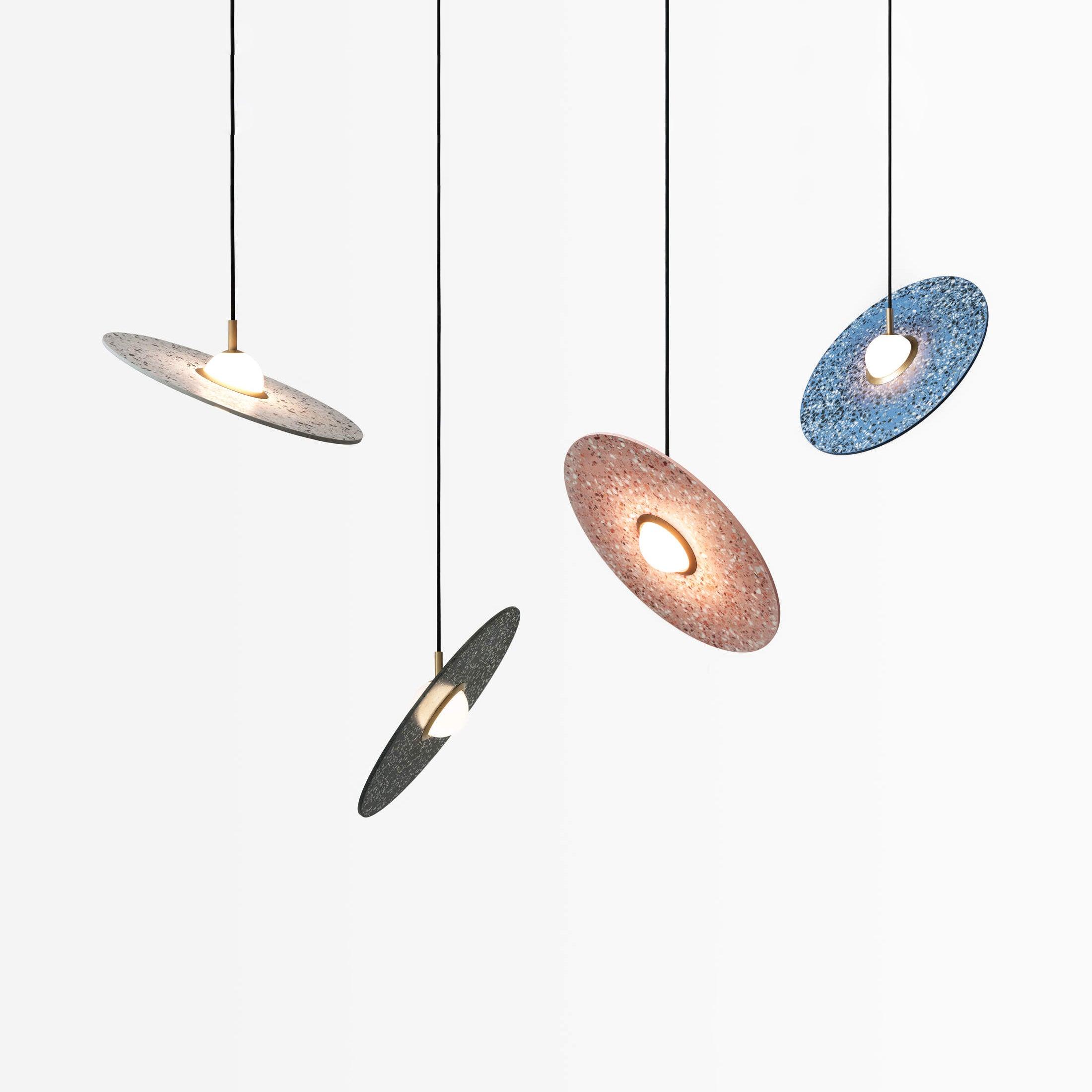 Planet Pendant Lamp