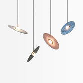 Planet Pendant Lamp