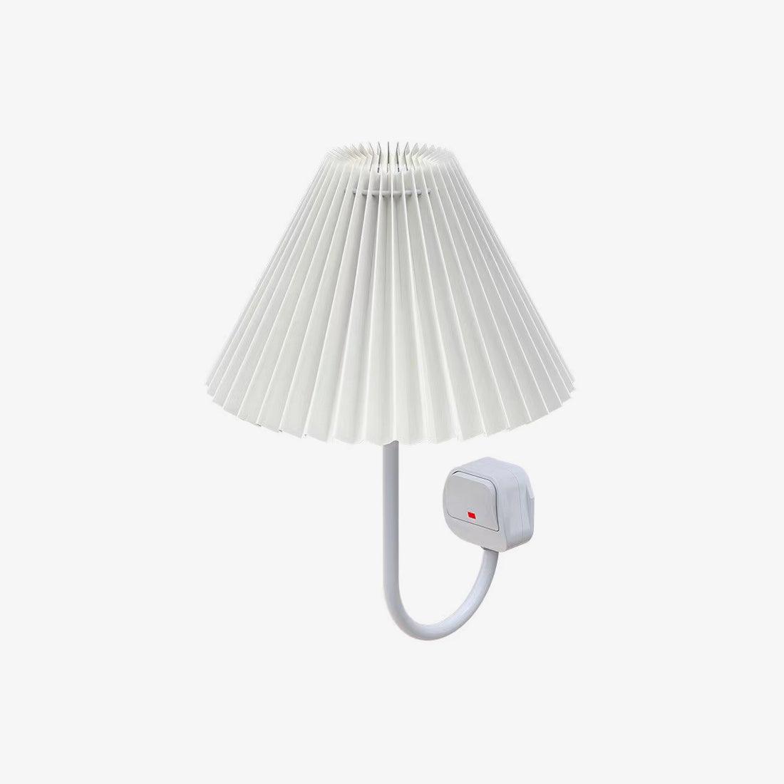 Plug-in Wall Light