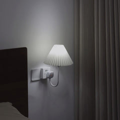 Plug-in Wall Light