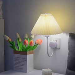 Plug-in Wall Light
