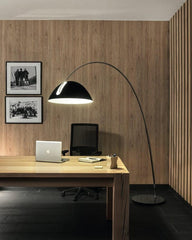 Verse Arc Floor Lamp