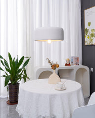 Potcover Clouds Pendant Light