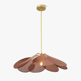 Precieuse Petals Pendant Lamp