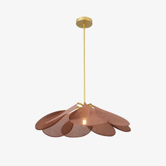 Precieuse Petals Pendant Lamp
