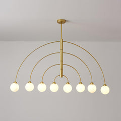 Prescott Chandelier