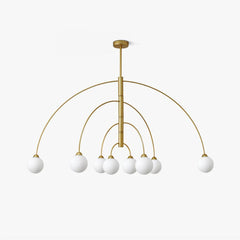 Prescott Chandelier