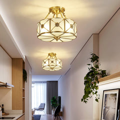 Preston Ceiling Lamp