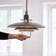 Primus Pendant Lamp