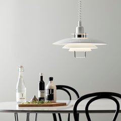 Poul Pendant Lamp