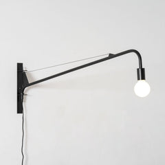 Prouve Petite Potence Wall Lamp