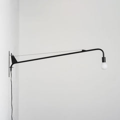 Prouve Petite Potence Wall Lamp