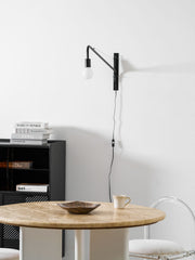 Prouve Petite Potence Wall Lamp