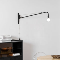 Prouve Petite Potence Wall Lamp
