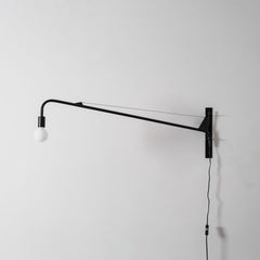 Prouve Petite Potence Wall Lamp