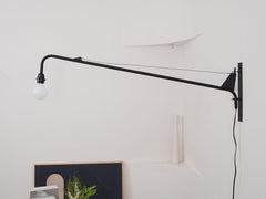 Prouve Petite Potence Wall Lamp