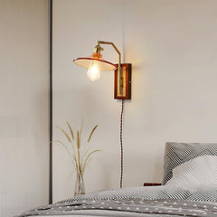 Rafi Wall Lamp