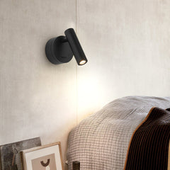 Reading LED Bedroom Wall Lamp