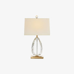Regal Table Lamp