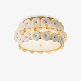 Regina Flowers Ceiling Lamp