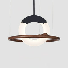 Reincarnation Pendant Lamp
