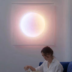 Relax Plug-in Wall Light