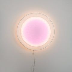 Relax Plug-in Wall Light