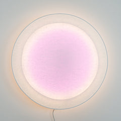 Relax Plug-in Wall Light