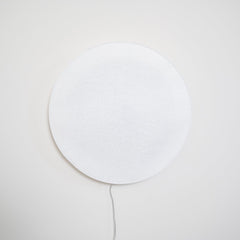 Relax Plug-in Wall Light