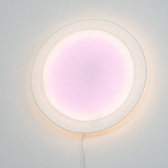 Relax Plug-in Wall Light