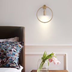 Revolta Wall Lamp