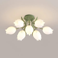 Ricko Ceiling Light