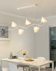 Ricko Simi Chandelier