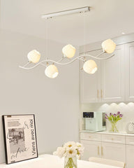 Ricko Simi Chandelier