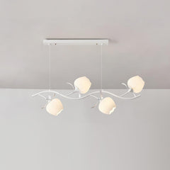 Ricko Simi Chandelier