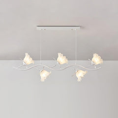 Ricko Simi Chandelier