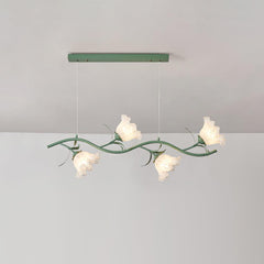 Ricko Simi Chandelier