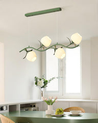 Ricko Simi Chandelier
