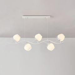 Ricko Simi Chandelier