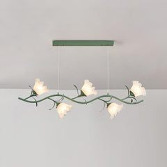 Ricko Simi Chandelier
