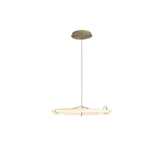 Ring Nodes Pendant Lamp
