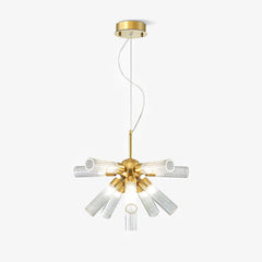 Ringold Sputnik Chandelier