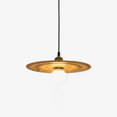 Ripplewood Pendant Lamp