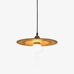 Ripplewood Pendant Lamp