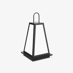 Roam Lantern Garden Outdoor Lamp